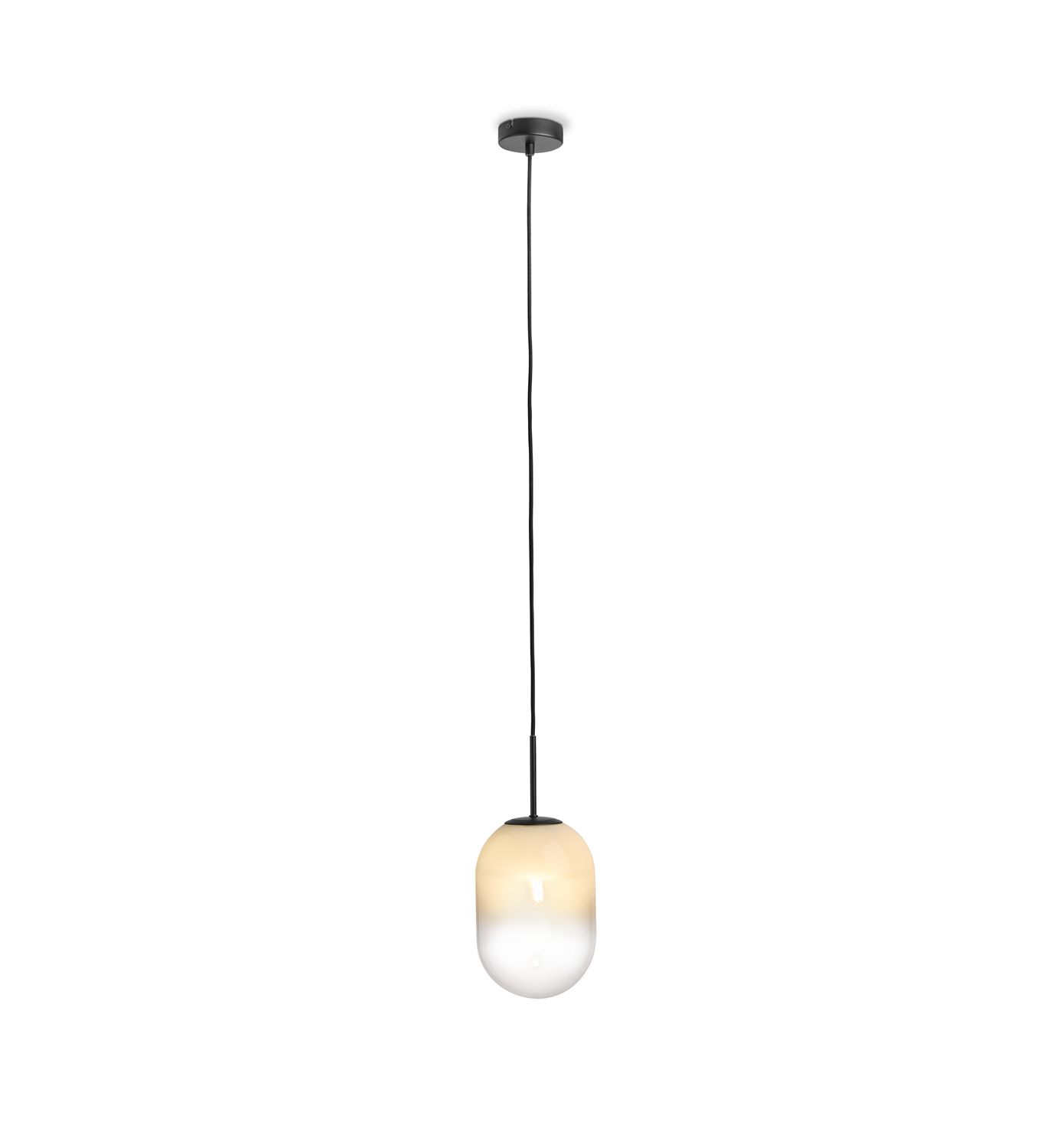 LupiaLicht Pendelleuchte SOMBRA S 18cm 5901-1-55 4260489575987