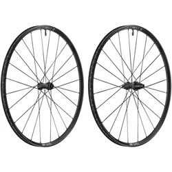 DT SWISS Laufradsatz 28" E 1800 Spline Center Lock | Steckachse | SRAM