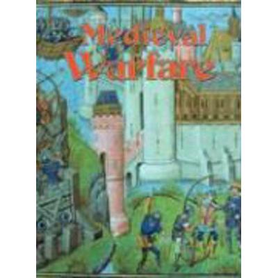 Medieval Warfare, Taschenbuch von Tara Steele, Crabtree, 978-0-7787-1376-0