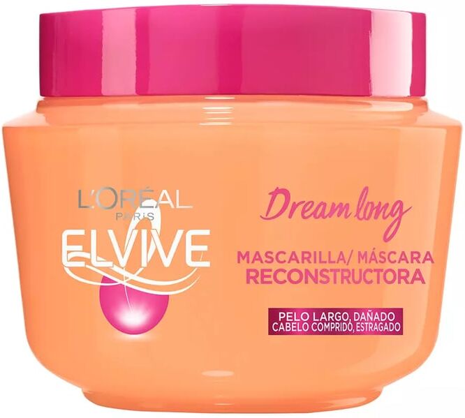 L'Oreal Paris Dream Long Sos Máscara 300 ml