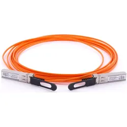 Cisco Direct-Attach Active Optical Cable (2 m), Netzwerkkabel