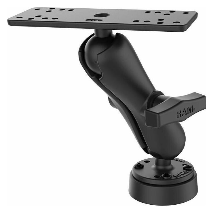RAM Mounts Unpkd RAM Universal (RAM-111-403U)