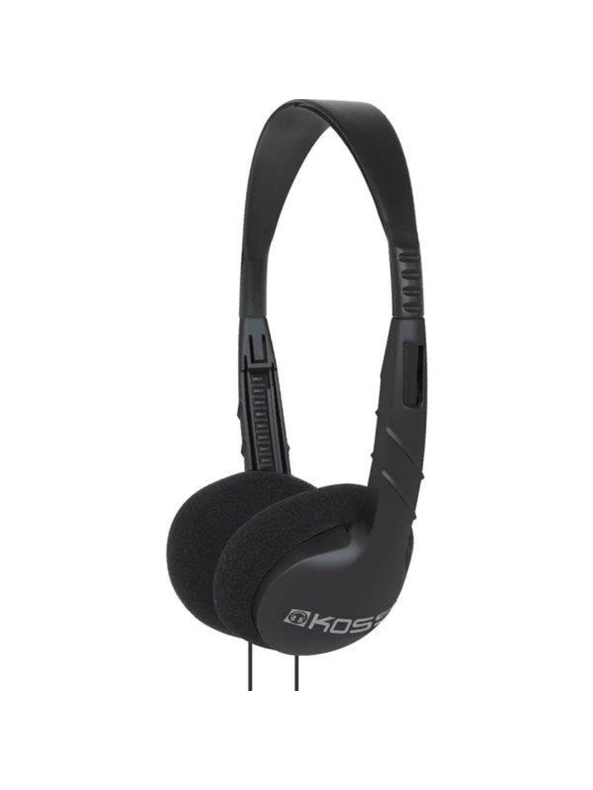 Koss UR5 - Black