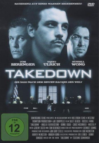 Joe Chappelle - Takedown - Preis vom 11.10.2026 03:10:56 h
