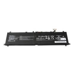MSI Notebook-Akku Akku S9N-0D4L240-AQ2 15.20 V 6578 mAh MSI