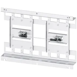 Siemens 3VA9588-0VM10 Rückseitige Verriegelung mit Stange Zubehör für: 3VA15/25 1000 3VA95880VM10