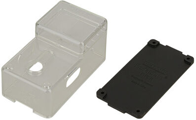 Rockboard Pedalsafe Type H universal
