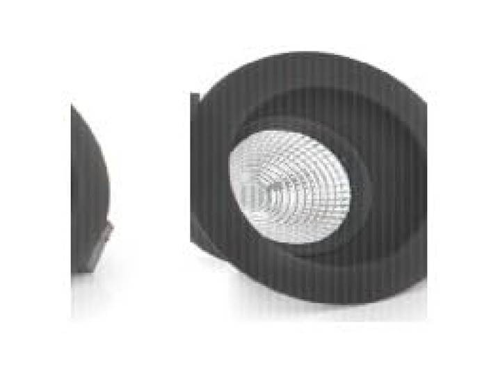 SLC One Soft 3000K schwarz LIGHTGROUP SLC1127