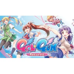 Gal*Gun Returns