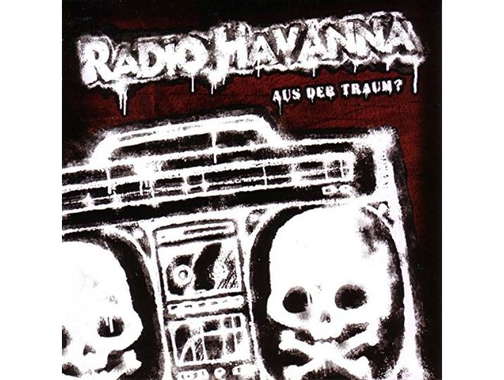 Aus Der Traum (Reissue)
