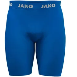 Jako Herrensporthose Short Tight Function - blau / L