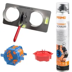 Primo Thermodosen-Set THDS-70-S2