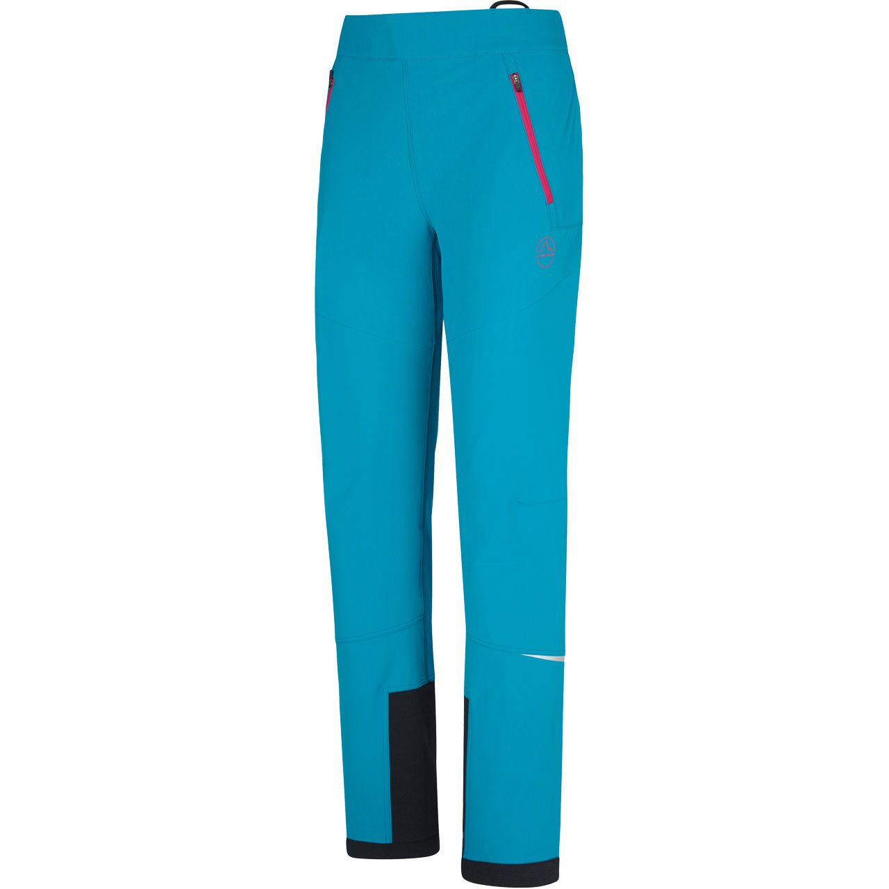 La Sportiva Damen Touring Hose KARMA crystal - L