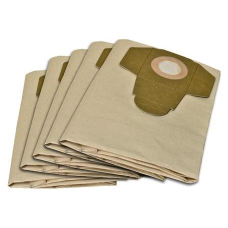 Invest Eco XL Papierstaubsaugerbeutel De Longhi Pental Compra Domoscout / Knaufland (5 Stk.) (5x) (IZ-L4XL)