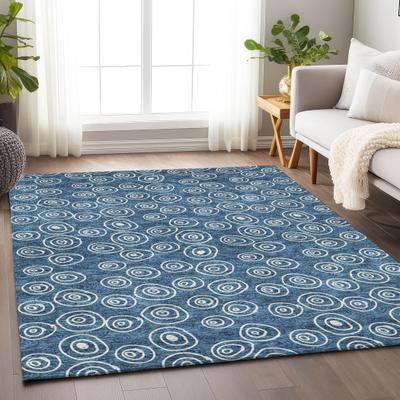 Addison Rugs Premium Washable Super Soft Contemporary Zazzle Mayfield Rug