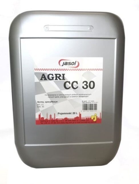 JASOL 5901797900724 Engine oil