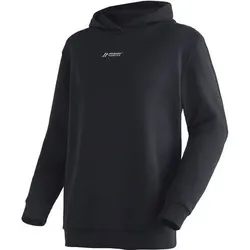 MAIER SPORTS Maier Sports Herren, Größe XL in Schwarz Schwarz