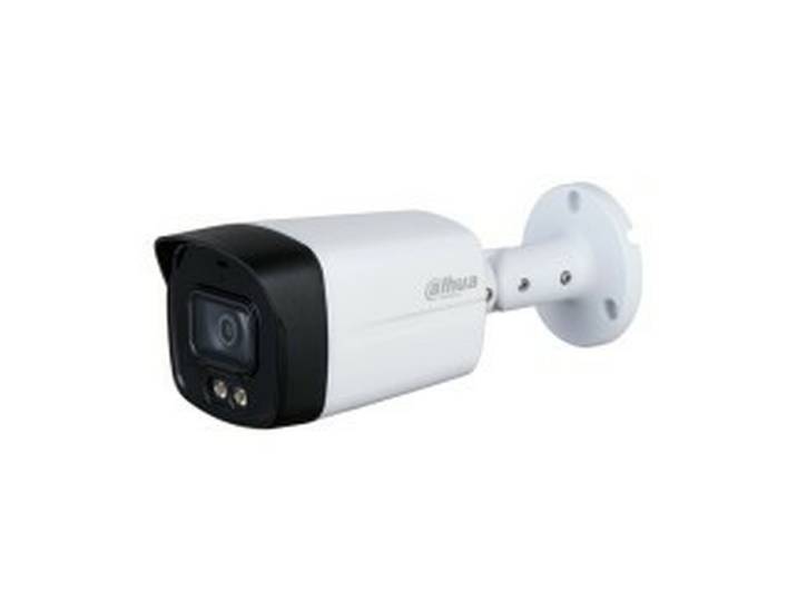 Dahua Camcorder fr Appareil de surveillance DH-HAC-HFW1239TLMP-IL-A-0280B-S2