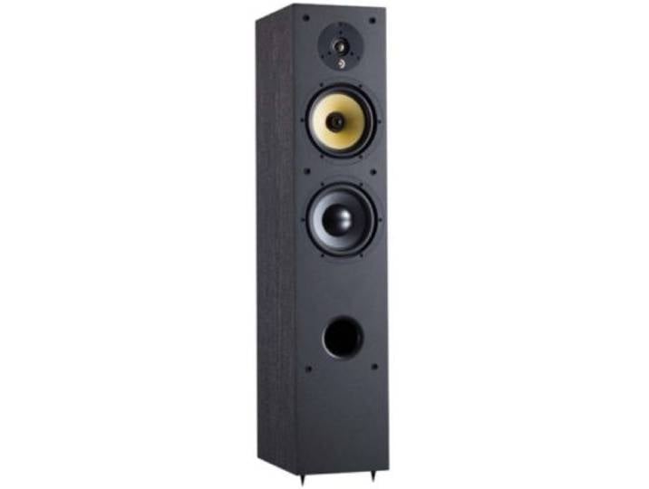 Davis - Enceinte Colonne Ariane 5 Noir (X1)
