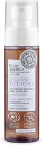 Natura Siberica Tónico Facial Alivio Instantâneo Bio 100 ml