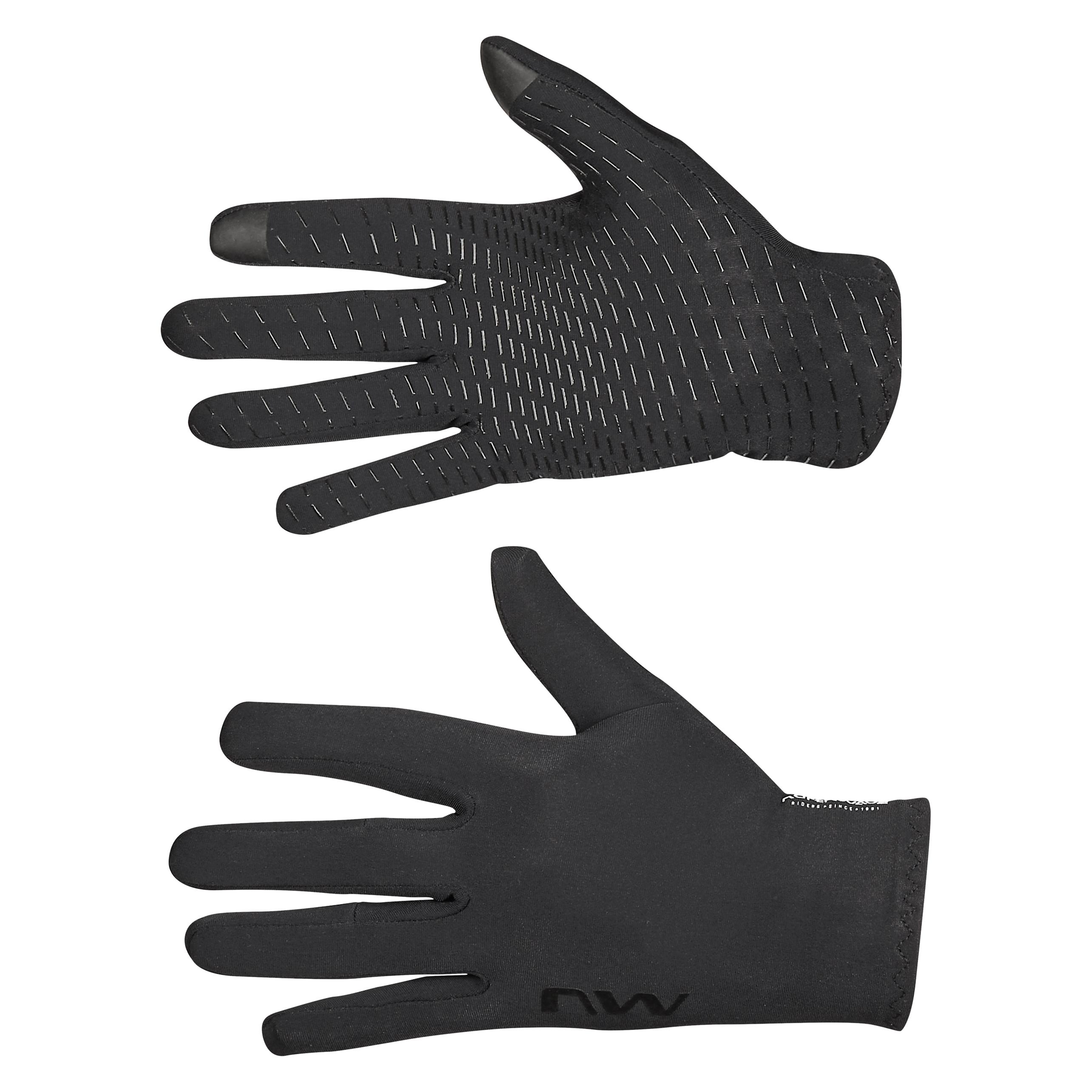 Northwave Active Contact Glove (S) (76258869)