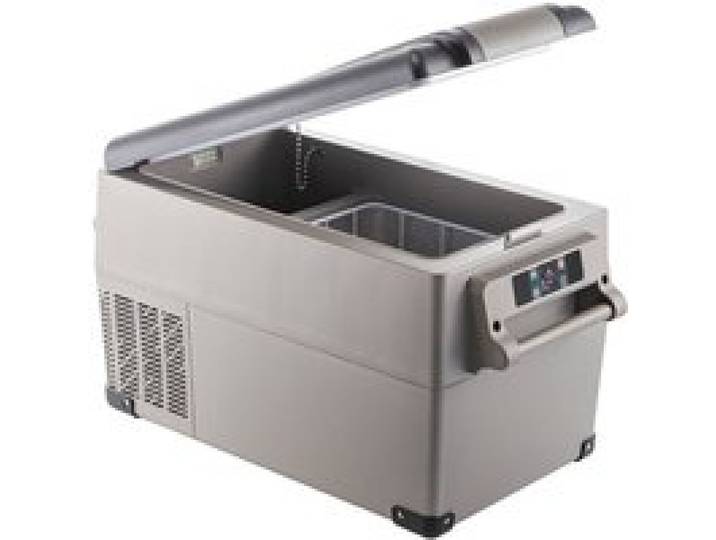 Réfrigérateur de Voiture - DUOKU - 35L - Compresseur Portable - Température -20℃ à 20℃ - Électrique