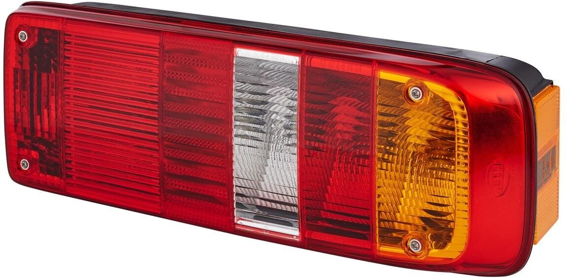 HELLA 2VP 340 888-001 Rear light cluster