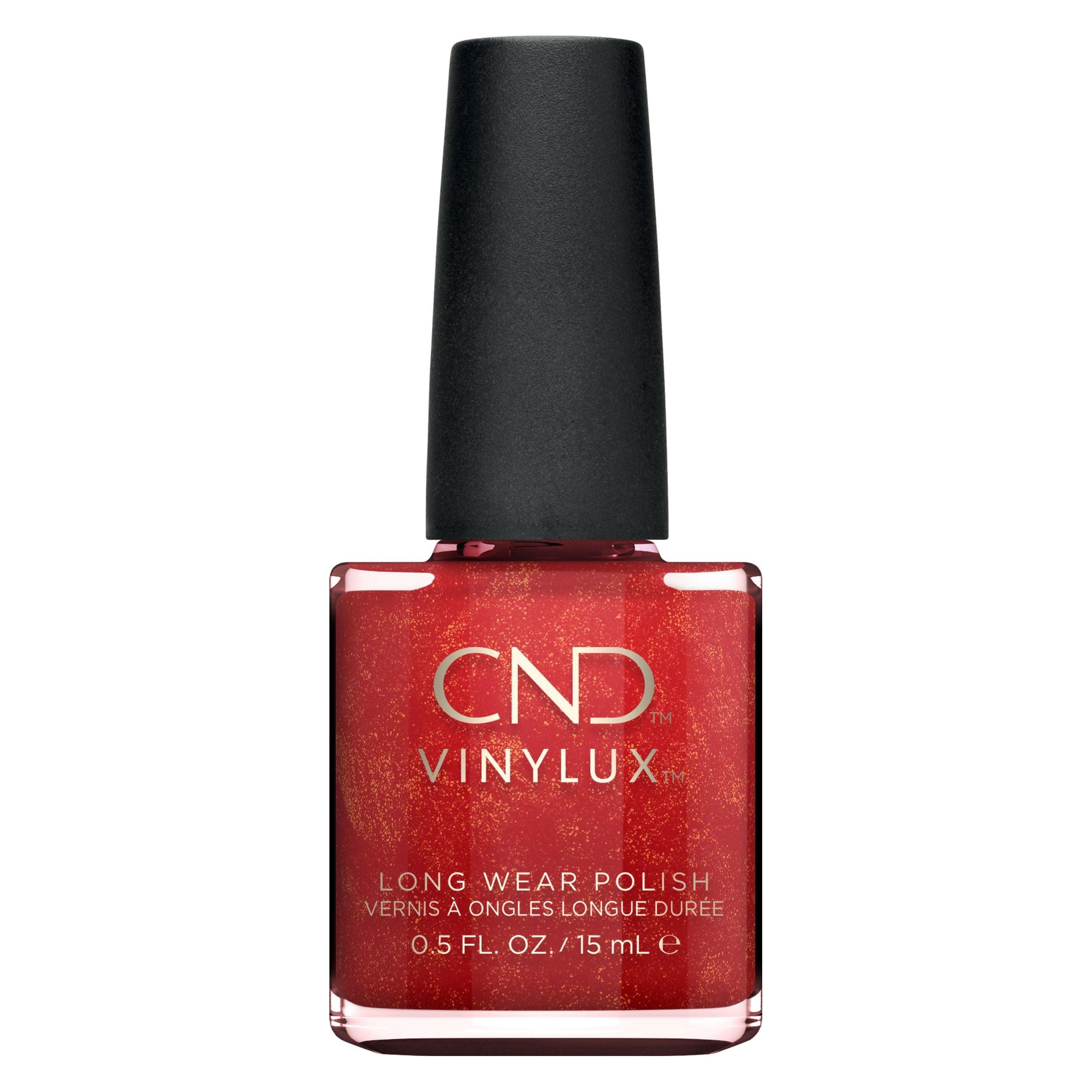 CND Vinylux (Hollywood, Farblack) (762.00719)