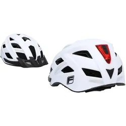 FISCHER Fahrradhelm Urban Plus Atlanta - Größe L/XL / 58-61 cm