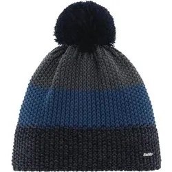 EISBÄR Herren Star Pompon MÜ RL, Größe ONE SIZE in Blau Blau