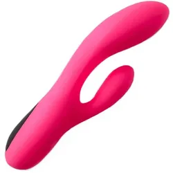 Virgite, Vibrator, Pink V1 Wiederaufladbarer Vibrator