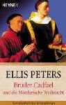 Ellis Peters - Bruder Cadfael und die Mörderische Weihnacht: Roman - Preis vom 17.10.2026 19:25:27 h