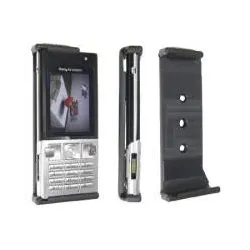 Brodit 870279 Mobile Phone Halter - Sony Ericsson T700 - passiv - Handy Halte...