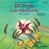 Robert Missler - Ein Drache in der Schultasche - Preis vom 09.10.2026 07:28:09 h