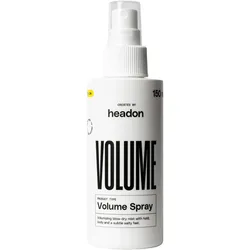 150ml headon Volume Spray
