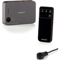 MARMITEK HDMI Switch MARMITEK Connect310