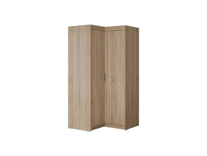 ECKKLEIDERSCHRANK Elena 2D