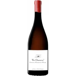 Côteaux Champenois - en Chanzeux 2023 - Champagner Devaux
