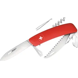 Swiza, Taschenmesser, D05 Schweizer-Messer