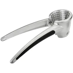 Lacor - 63017 - Nussknacker + Flaschenöffner Champagner Zamak Edelstahl, 18,5 x 7,2 x 6 cm