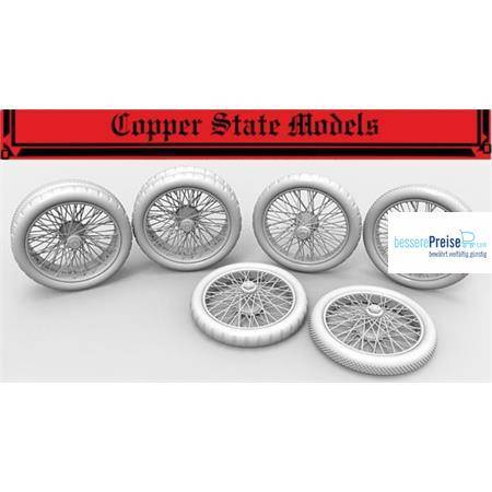 Copper State Models CSM-A35010