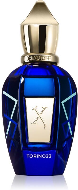 Xerjoff Torino23 Eau de Parfum unisex 50 ml