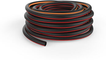 Fiskars Solid™ Hose 25 m, 19 mm (3/4&amp;quot;) 1076062
