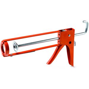 Schuller Kartuschenpresse Marathon Standard, mechanisch, für Kartuschen, aus Metall