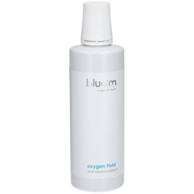 Bluem Oxygen Fluid 500 ml Flüssigkeit