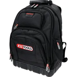 KS TOOLS Universal-Werkzeugrucksack, 328-tlg - 850.0131