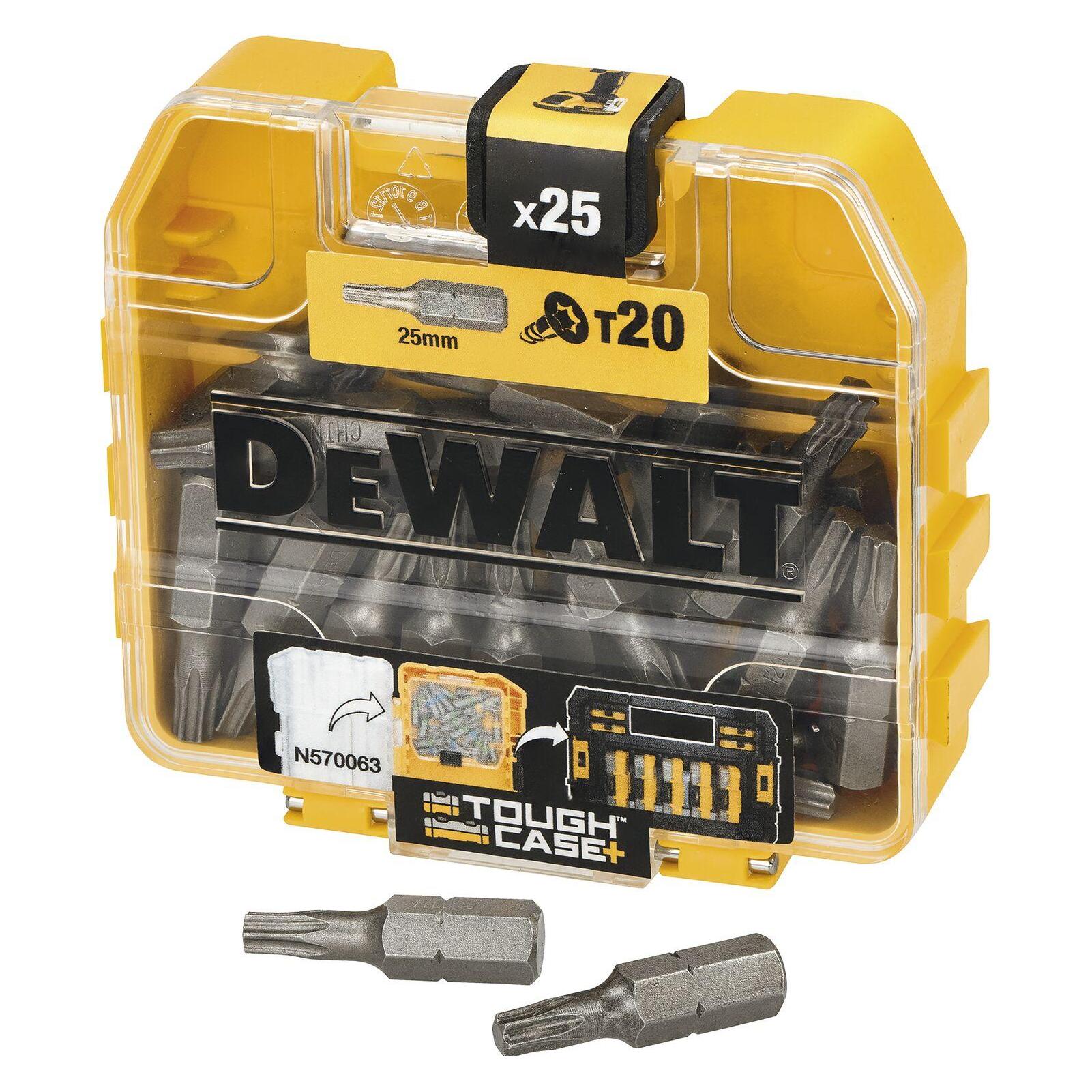 DeWalt Torx Schraubendreherbit (DP42-QZ)
