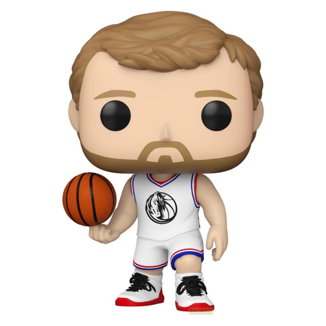 Funko NBA - 158 - Dirk Nowitzki Sport (OC67488)