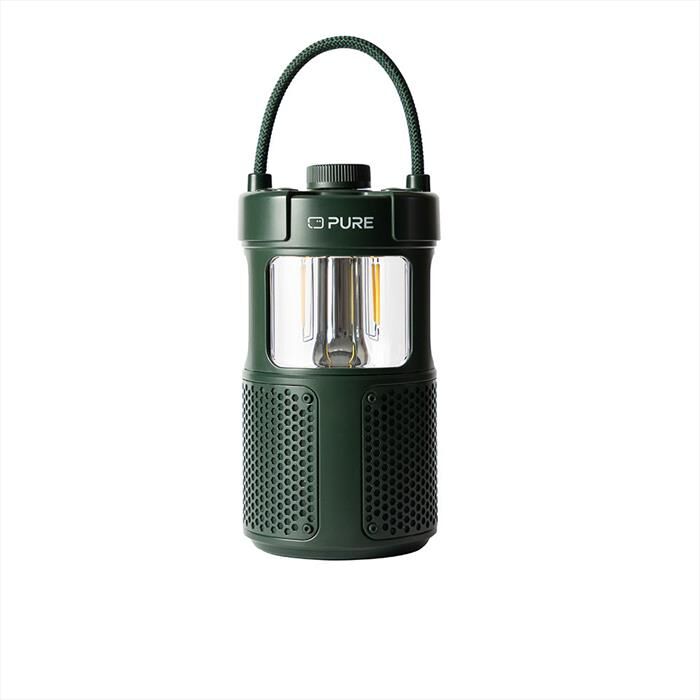 Pure Speaker Woodland Glow