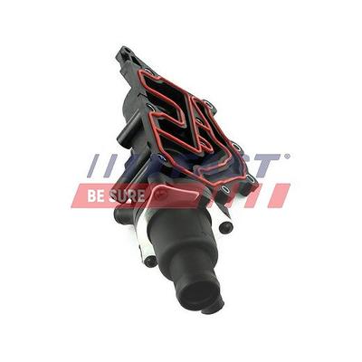 Fast Thermostat, Kühlmittel [Hersteller-Nr. FT58001] für Renault